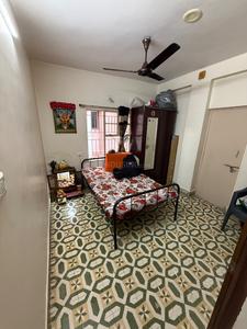 2.5 BHK Flat