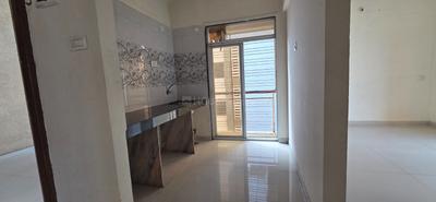 Kitchen Image of 1050 Sq.ft 2 BHK Apartment / Flat for sale in Kamothe Navi Mumbai for Rs. 8500000