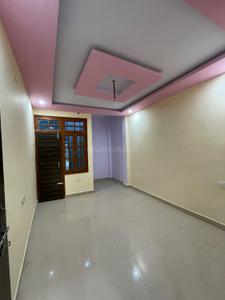 Hall Image of 1000 Sq.ft 2 BHK Independent House for sale in Yash Park City, Mohammadpur Chauki Lucknow for Rs. 5400000