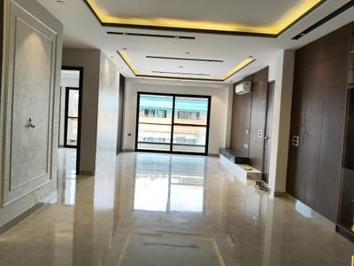 Living Room Image of 750 Sq.ft 2.5 BHK Apartment / Flat for sale in Zara Rossa, Sector 112 Gurgaon for Rs. 9000000