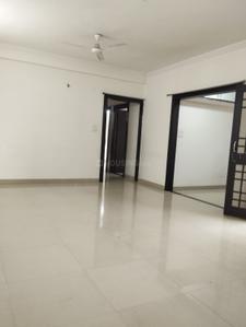 Hall Image of 1600 Sq.ft 3 BHK Apartment / Flat for rent in Fortune Signature, Bawadiya Kalan Bhopal for Rs. 26000
