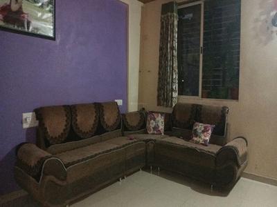 Living Room Image of 1530 Sq.ft 2 BHK Apartment / Flat for sale in Kahaan, Nava Naroda Ahmedabad for Rs. 5600000