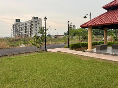 Image of 1250 Sq.ft Residential Plot / Land for sale in Sapphire Royale, Kasimpur Viruha, Lucknow for Rs. 11800000