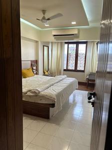 Bedroom Image of 880 Sq.ft 2 BHK Apartment / Flat for sale in Camp Pune for Rs. 12000000