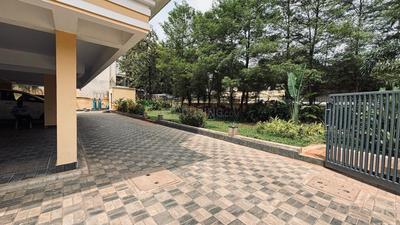 Image of 2250 Sq.ft 3 BHK Apartment / Flat for sale in SJ Royal S K Mansion, Saheed Nagar, Bhubaneswar for Rs. 22500000