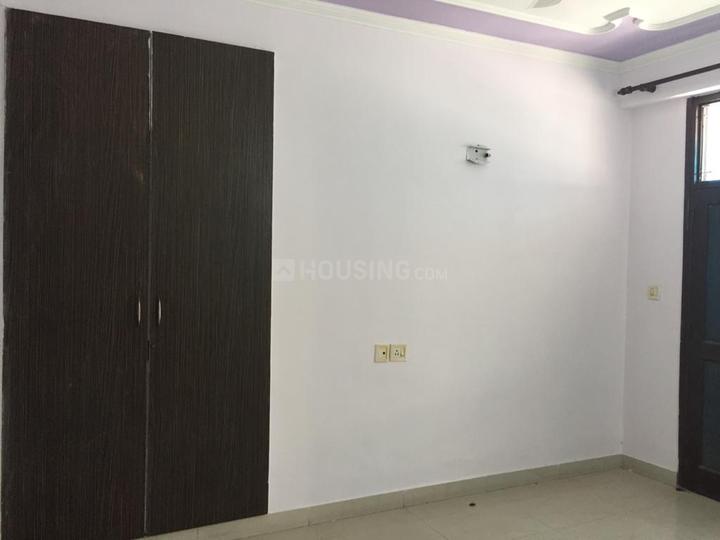 gulmohar apartment Bedroom 1
