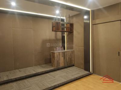Bedroom Image of 2461 Sq.ft 5 BHK Villa for sale in  Sarjapur Railway Mens Cghs Layout, Sarjapur Bengaluru for Rs. 21100000