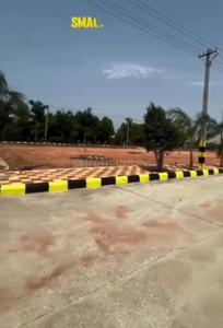 Image of 200 Sq.ft Residential Plot / Land for sale in Shadnagar, Ranga Reddy for Rs. 1500000