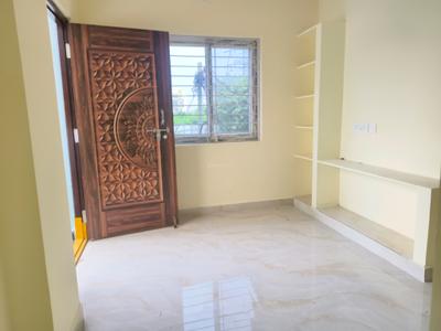 Living Room Image of 792 Sq.ft 1 BHK Apartment / Flat for rent in Kondapur Hyderabad for Rs. 15000