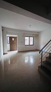 Hall Image of 1082 Sq.ft 3 BHK Villa for rent in Sattva Villa, Lambha Ahmedabad for Rs. 20000