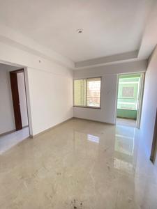 Hall Image of 607 Sq.ft 1 BHK Apartment / Flat for sale in Ravet Pune for Rs. 5200000