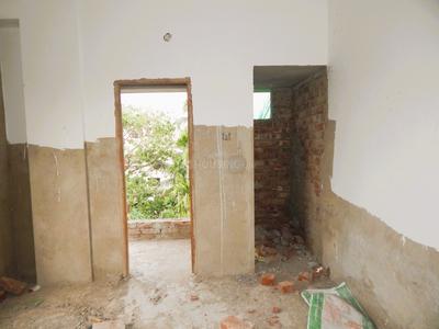 Hall Image of 900 Sq.ft 2 BHK Apartment / Flat for sale in Dum Dum Cantonment Kolkata for Rs. 3600000