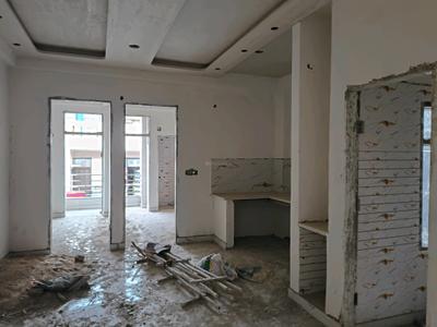 Living Room Image of 900 Sq.ft 3 BHK Builder Floor for sale in Ved Vihar Ghaziabad for Rs. 3394640