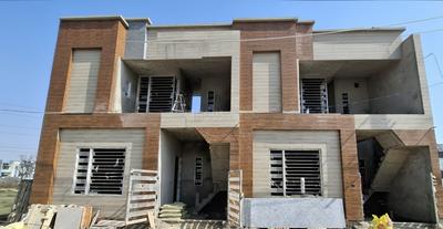 Image of 1000 Sq.ft 3 BHK Independent House for sale in Sector 115, Mohali for Rs. 6090000