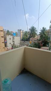 Balcony Image of 1200 Sq.ft 2 BHK Apartment / Flat for sale in Silicon Elegant Suraksha, JP Nagar Bengaluru for Rs. 7200000