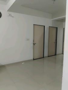 Living Room Image of 805 Sq.ft 3 BHK Apartment / Flat for sale in Ashapura Samanvay Scintilla, Bopal Ahmedabad for Rs. 8000000