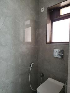 Bedroom Two Image of 510 Sq.ft 2 BHK Apartment / Flat for rent in Unique Greens, Thane West Thane for Rs. 16999