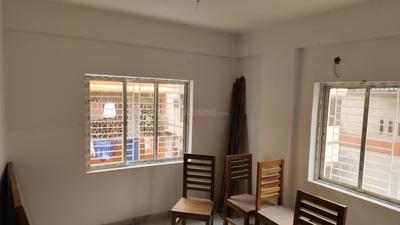 Bedroom Image of 900 Sq.ft 2 BHK Apartment / Flat for sale in Bangur Avenue Kolkata for Rs. 5600000