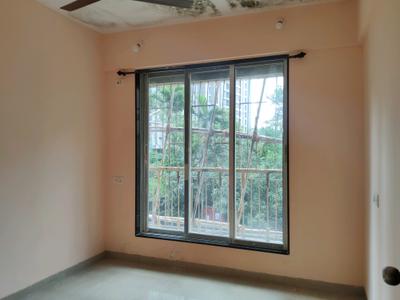 Bedroom Image of 825 Sq.ft 2 BHK Apartment / Flat for sale in Vijay Park, Kasarvadavali Thane for Rs. 7500000