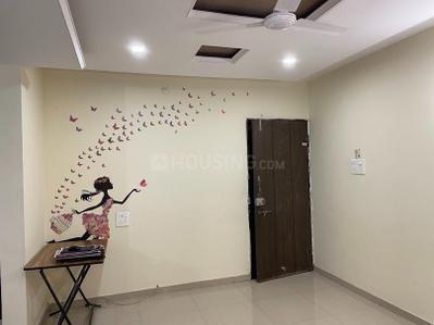 Hall Image of 950 Sq.ft 2 BHK Apartment / Flat for sale in SSD Sai Platinum, Pimple Saudagar Pune for Rs. 9200000