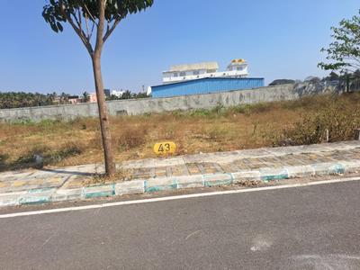 Image of 1294 Sq.ft Residential Plot / Land for sale in Vaishnodevi Nature View, Kengeri Hobli, Bengaluru for Rs. 8799200