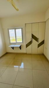 Bedroom Image of 875 Sq.ft 2 BHK Apartment / Flat for sale in Sattva Ashraya, Lakshmisagara Bengaluru for Rs. 7100000
