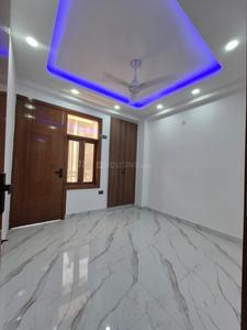 1 BHK Independent House