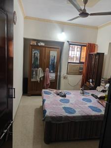 Bedroom Image of 1500 Sq.ft 3 BHK Apartment / Flat for sale in Wadhwa Wadhwa Meadows, Kalyan West Kalyan for Rs. 11500000