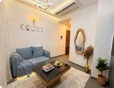 Hall Image of 1200 Sq.ft 2 BHK Independent House for sale in Budihal Bengaluru for Rs. 7899999