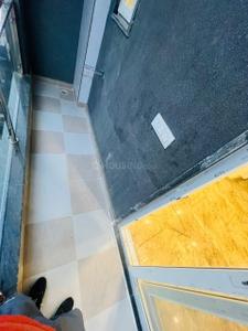 Balcony Image of 500 Sq.ft 1 RK Builder Floor for rent in Sector 46 Gurgaon for Rs. 21000