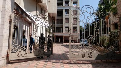 Image of 615 Sq.ft 1 BHK Apartment / Flat for sale in Balaji Shree Krishna Heavens, Badlapur West, Badlapur for Rs. 2700000