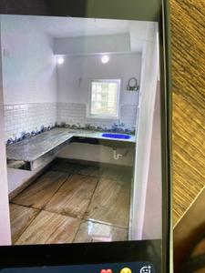 Kitchen Image of 1074 Sq.ft 3 BHK Apartment / Flat for sale in Migsun Vilaasa, Eta II Greater Noida for Rs. 8500000