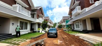 Image of 2600 Sq.ft 4 BHK Villa for sale in Kakkanad, Kochi for Rs. 19000000