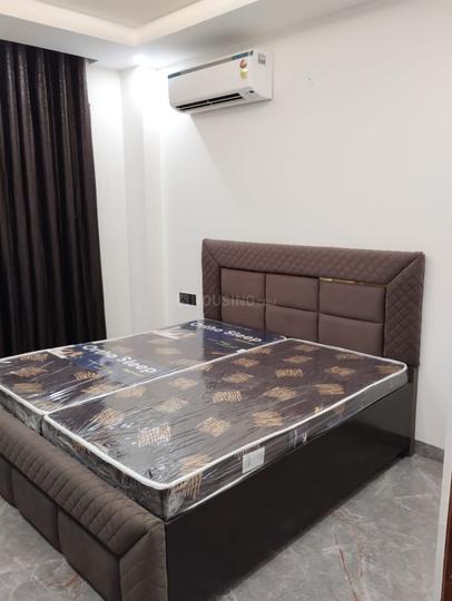 Huda Colony, Sector 46 Bedroom 1