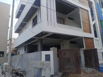 Building Image of 3300 Sq.ft 4 BHK Independent House for sale in Hayathnagar Hyderabad for Rs. 19000000