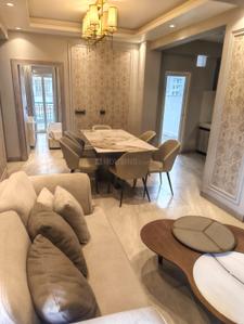 Hall Image of 1002 Sq.ft 2 BHK Apartment / Flat for sale in Prateek Grand Begonia Phase I, Siddharth Vihar Ghaziabad for Rs. 14500000