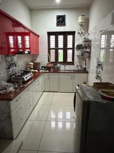 Kitchen Image of 1620 Sq.ft 4 BHK Independent House for sale in Kadian Agro Lotus Enclave, Suncity Township-I Rohtak for Rs. 20000000