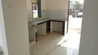 Kitchen Image of 2156 Sq.ft 4 BHK Apartment / Flat for sale in BJB Nagar Bhubaneswar for Rs. 17200000