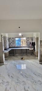 Kitchen Image of 1226 Sq.ft 3 BHK Apartment / Flat for sale in Airport Gate no. 1 Kolkata for Rs. 5980000