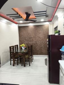 Living Room Image of 820 Sq.ft 2 BHK Apartment / Flat for sale in Sodepur Kolkata for Rs. 3000000