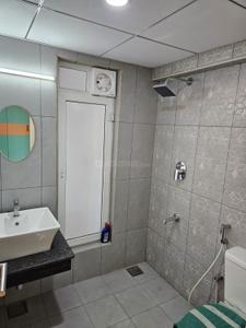Image of 1466 Sq.ft 3 BHK Apartment / Flat for rent in Medavakkam, Chennai for Rs. 41000