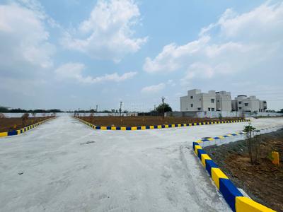 Image of 962 Sq.ft Residential Plot / Land for sale in Sriperumbudur, Chennai for Rs. 1923038