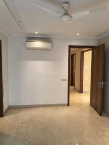 Hall Image of 1800 Sq.ft 3 BHK Builder Floor for sale in Safdarjung Development Area New Delhi for Rs. 62000000