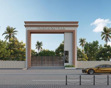Image of 456 Sq.ft 1 BHK Independent House for sale in Dindoli, Surat for Rs. 3551000