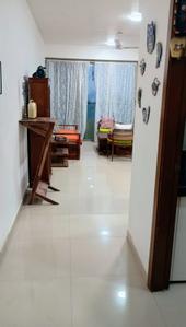 2.5 BHK Apartment