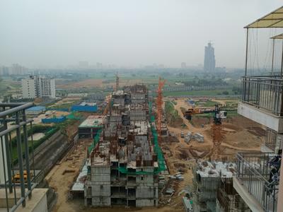 Image of 1528 Sq.ft 3 BHK Builder Floor for sale in M3M Antalya Hills , Sector 79, Gurgaon for Rs. 17500000