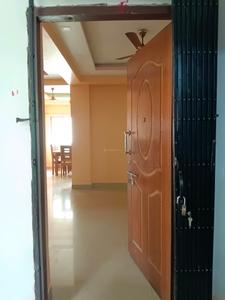 Main Entrance Image of 1200 Sq.ft 3 BHK Apartment / Flat for sale in Behala Kolkata for Rs. 6500000