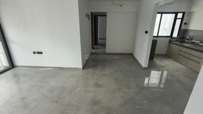 Hall Image of 1280 Sq.ft 2.5 BHK Apartment / Flat for sale in Unique Youtopia, Kharadi Pune for Rs. 14200000