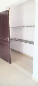 Kitchen Image of 800 Sq.ft 1 BHK Independent House for rent in Sector 19 Noida for Rs. 25000