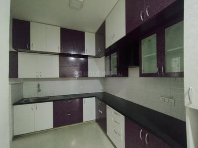 Kitchen Image of 1362 Sq.ft 2 BHK Apartment / Flat for sale in Ashrith Aspire by Ashrith Shelters Pvt Ltd, Bommanahalli Bengaluru for Rs. 13700000